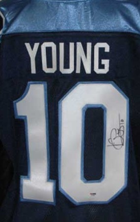 Vince Young