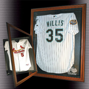 Jersey Display Case - 34" x 42"