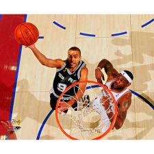 Tony Parker