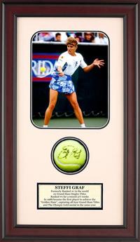 Steffi Graf