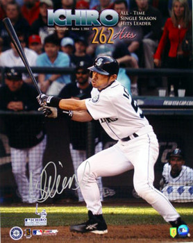 Ichiro Suzuki