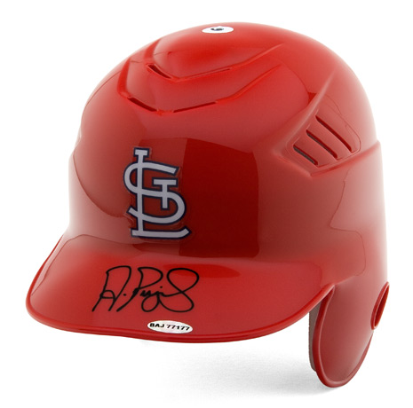Albert Pujols