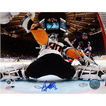 Ryan Miller