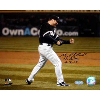 Mark Buehrle