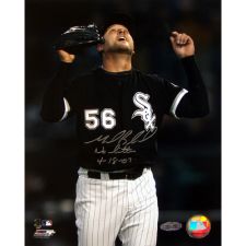 Mark Buehrle