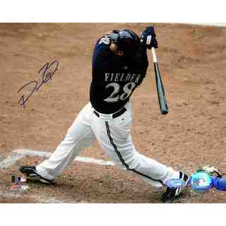 Prince Fielder