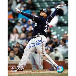 Prince Fielder