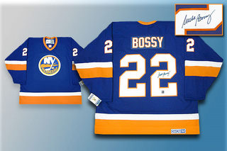 Mike Bossy