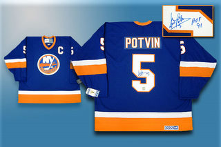 Denis Potvin