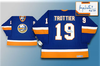 Bryan Trottier