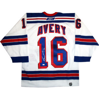 Sean Avery