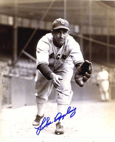 Luke Appling