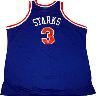 John Starks