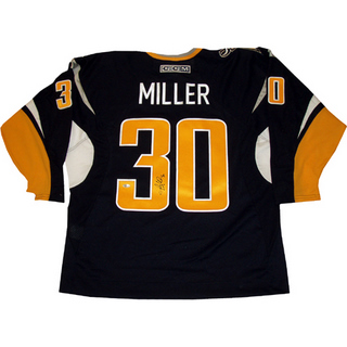 Ryan Miller