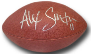 Alex Smith