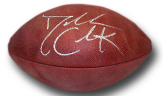 Dallas Clark