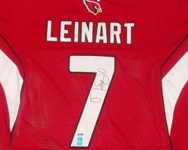 Matt Leinart