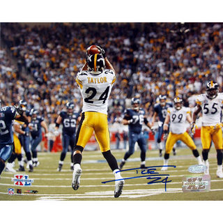 Ike Taylor