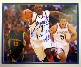 Hakim Warrick