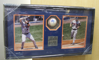 David Wright