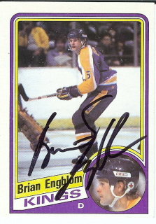 Brian Engblom