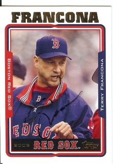 Terry Francona