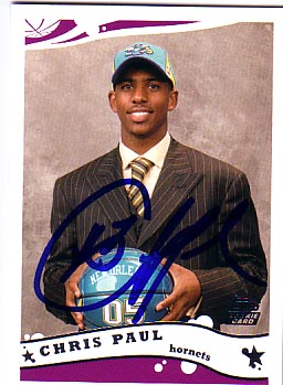 Chris Paul