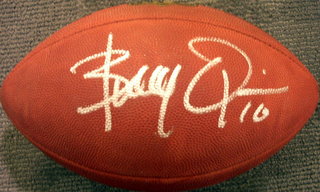 Brady Quinn