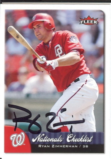 Ryan Zimmerman