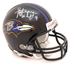 Steve McNair
