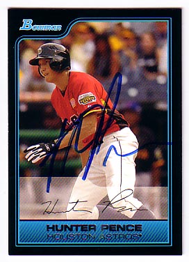 Hunter Pence