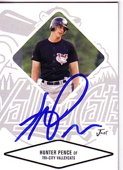 Hunter Pence