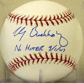 Clay Buchholz