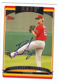 Bronson Arroyo