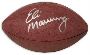 Eli Manning