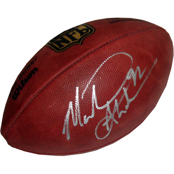 Michael Strahan