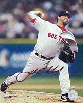 Josh Beckett