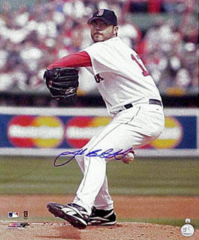 Josh Beckett