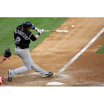 Troy Tulowitzki