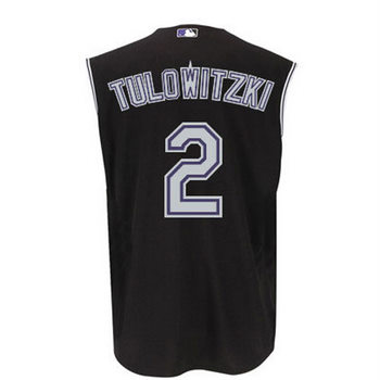 Troy Tulowitzki