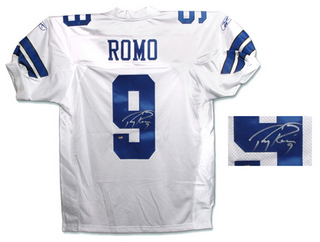 Tony Romo