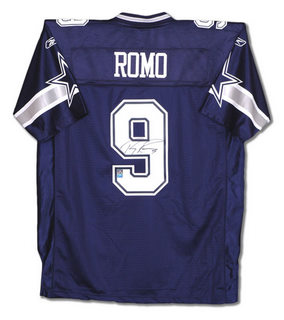 Tony Romo