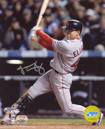 Jacoby Ellsbury