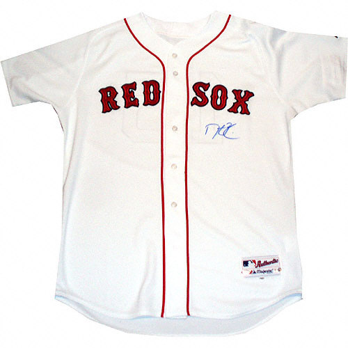 Dustin Pedroia