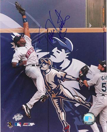 Torii Hunter