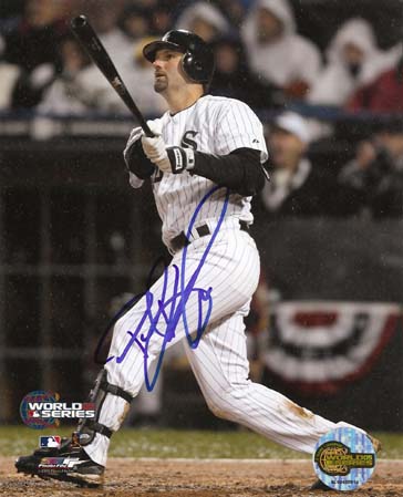 Paul Konerko