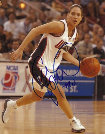 Sue Bird