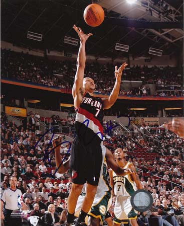 Brandon Roy