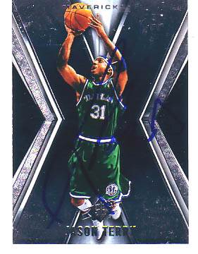 Jason Terry