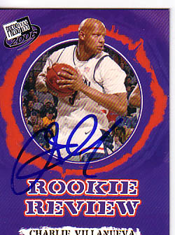 Charlie Villanueva